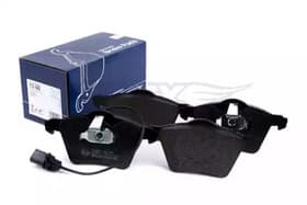 Тормозные колодки