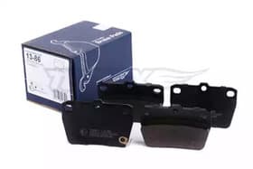 Тормозные колодки