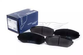 Тормозные колодки