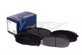 Гальмівні колодки