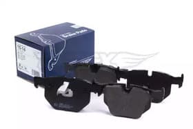 Гальмівні колодки