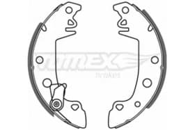 Тормозные колодки