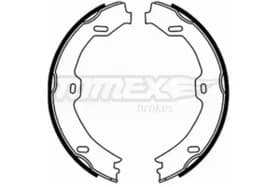 Тормозные колодки