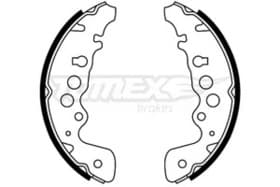 Тормозные колодки