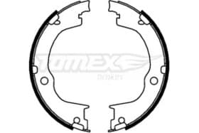 Гальмівні колодки