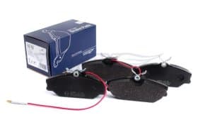 Тормозные колодки