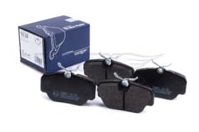 Гальмівні колодки