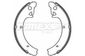 Тормозные колодки