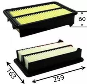 Повітряний фільтр