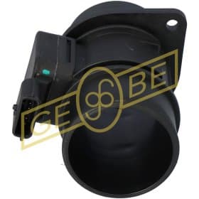 Витратомір повітря