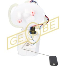 Паливний насос