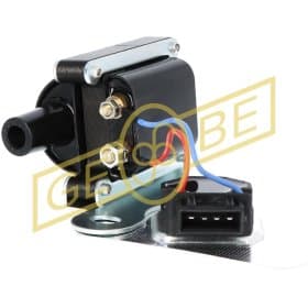 Котушка запалювання