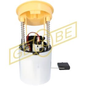 Паливний насос