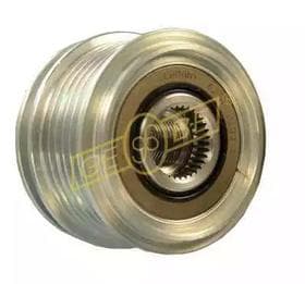 Муфта генератора