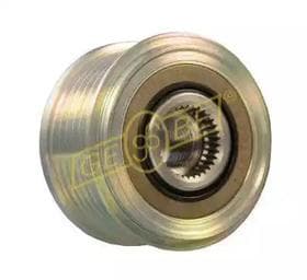 Муфта генератора