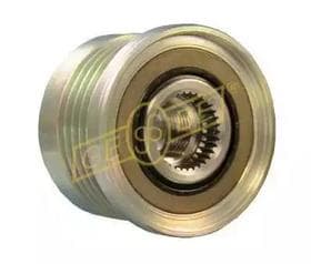 Муфта генератора