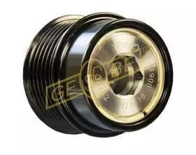 Муфта генератора GeBe 354121