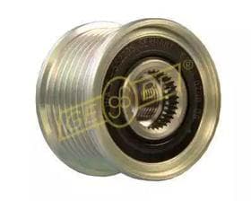 Муфта генератора