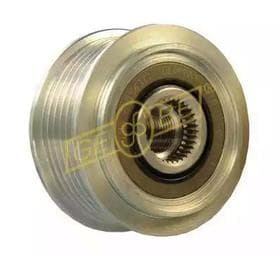 Муфта генератора