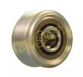 Муфта генератора GeBe 354661