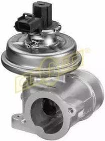 Клапан системи рециркуляції вихлопних газів