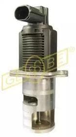 Клапан системы рециркуляции выхлопных газов