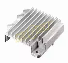 Комутатор системи запалювання