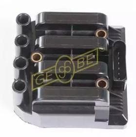Катушка зажигания GeBe 945351
