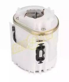 Паливний насос