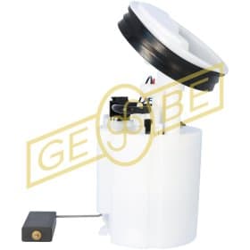 Паливний насос