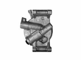 Компрессор кондиционера