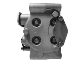 Компрессор кондиционера