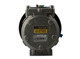 Компрессор кондиционера