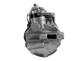 Компрессор кондиционера