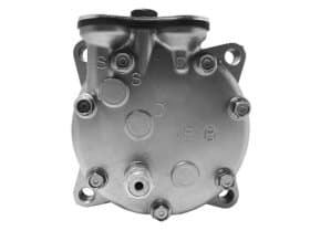 Компрессор кондиционера