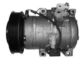 Компрессор кондиционера