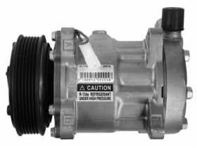 Компресор кондиціонера