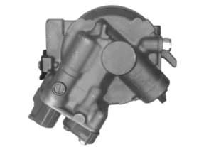 Компрессор кондиционера