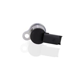 Клапан компресора кондиціонера