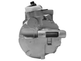 Компрессор кондиционера