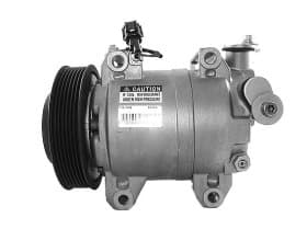Компресор кондиціонера