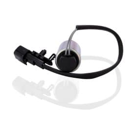 Клапан компрессора кондиционера