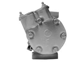 Компрессор кондиционера