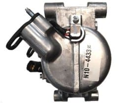 Компресор кондиціонера