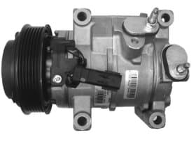 Компрессор кондиционера