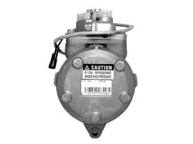 Компресор кондиціонера