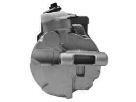 Компрессор кондиционера