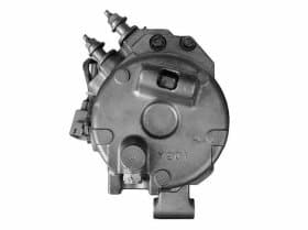 Компресор кондиціонера