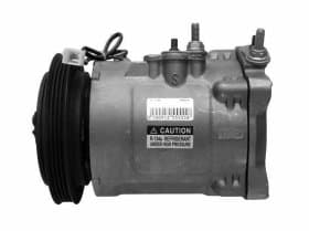 Компресор кондиціонера
