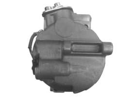 Компресор кондиціонера